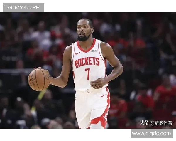 火箭队六连胜紧追西部榜首杜兰特31分7篮板申京关键2加1锁定胜局