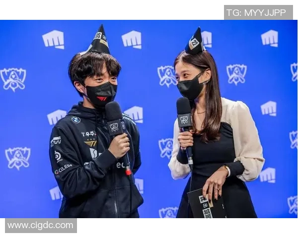 Keria赛后宣言：冠军目标下的团队胜利